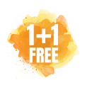 custom badge image
